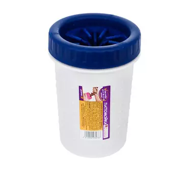 Лапомойка антицарапки размер M (1 шт)