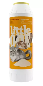 Little One смесь для купания шиншилл (1 кг)