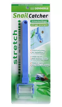 Ловушка для улиток Dennerle SnailCatcher (1 шт)