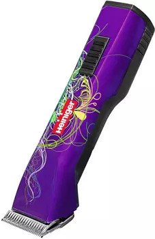 Машинка для стрижки собак Heiniger SaphirStyle с батарейками 35 Вт (1 шт)