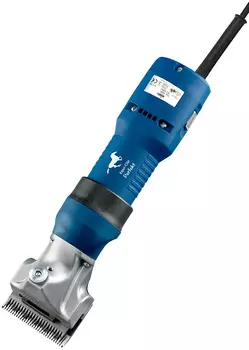 Машинка Liscop Kombi Rs 250 профессиональная роторная для стрижки лошадей (1 шт)