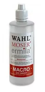 Масло для машинок Moser 1854-7935 (140 мл)