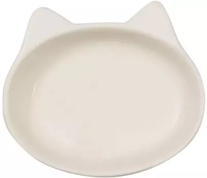 Миска керамическая Triol Белоснежка (0,18 л)