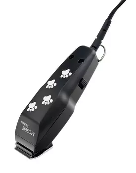 Moser 1411-0062 Rex Mini триммер для стрижки животных 5 Вт (1 шт)