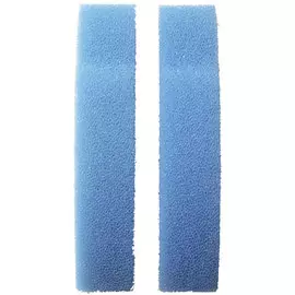 Набор губок Blumec 02 для внутренних фильтров Ferplast Blucompact уп. 2 шт (1 шт)