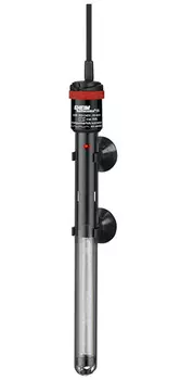 Нагреватель Eheim е125 Вт электронный для аквариумов объемов 150 - 200 л (1 шт)