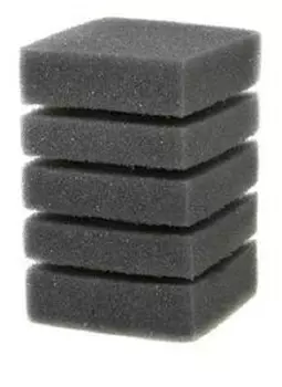 Наполнитель для фильтра Aquael губка C-350 (1 шт)