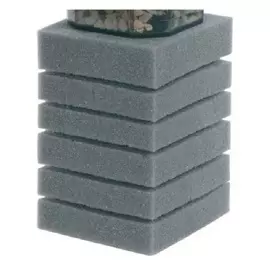 Наполнитель для фильтра губка Aquael C-турбо 500 (1 шт)