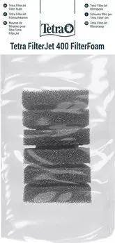 Наполнитель для внутреннего фильтра Tetra FilterJet 400 (1 шт)