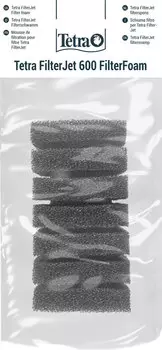 Наполнитель для внутреннего фильтра Tetra FilterJet 600 (1 шт)