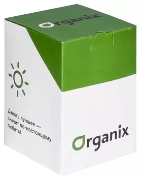 Organix набор паучей для взрослых кастрированных котов и стерилизованных кошек ассорти вкусов 8 шт х 85 гр (1 шт)