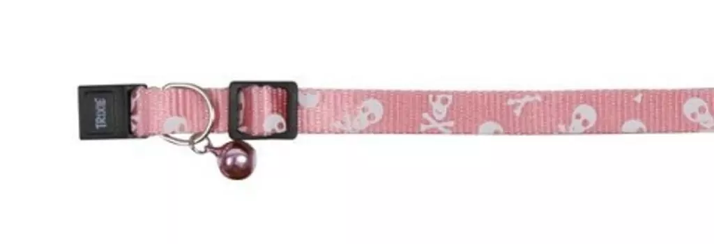 Ошейник для котят Drake, нейлон, Trixie (1 шт)