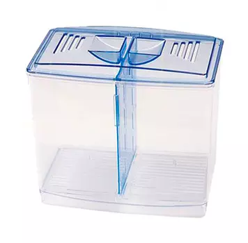 Отсадник Bt104 Kw для рыб пластиковый 17 х 10 х 16 см (1 шт)