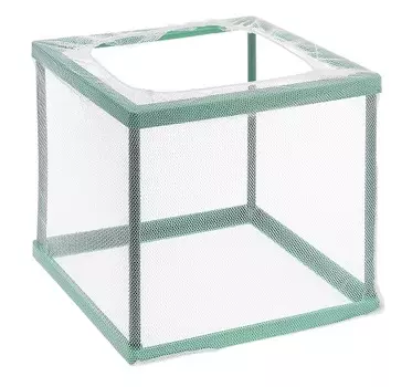 Отсадник для рыб № 1 Barbus, 17 х 12,5 х 15 см, Accessory 005 (1 шт)