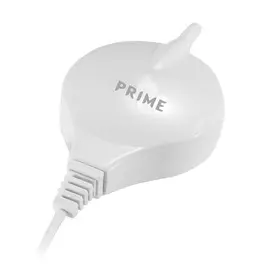 Пьезокомпрессор Prime Pr-4104, 1,8 Вт, 18 л/ч для аквариумов объемом до 100 л, абсолютно бесшумный (1 шт)