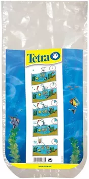 Пакет для переноски рыб Tetra большой (1 шт)