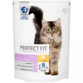 Perfect Fit Junior для котят с курицей (0,65 кг)