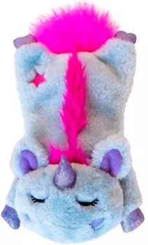 Petstages игрушка-грелка для собак и кошек Единорожик (1 шт)