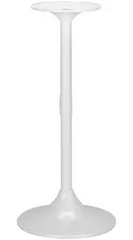 Подставка под клетку Ferplast Regina белая 76 см (1 шт)