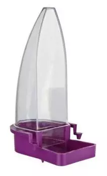 Поилка для птиц Trixie 12 см (1 шт)