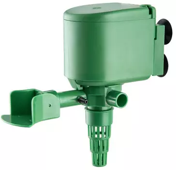 Помпа Barbus Pump 006 2800 л/ч для аквариумов объемом 250-350 л (1 шт)