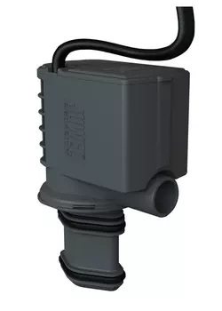 Помпа Juwel Eccoflow Pump 1500 1500 л/ч для системы фильтрации аквариумов Rio 400, Vision 450, Trigon 350 (1 шт)