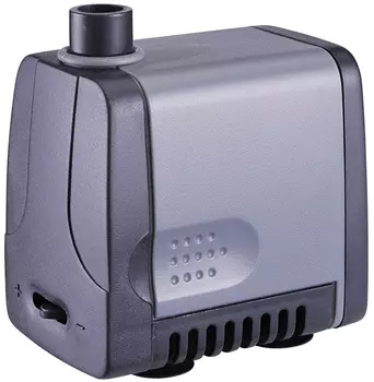 Помпа подъемная Atman At-101s для аквариумов 5 Вт 300 л/ч до 0,6 м (1 шт)