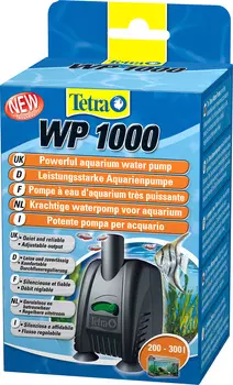 Помпа Tetra Wp 1000 для аквариумов объемом до 300 л (1 шт)