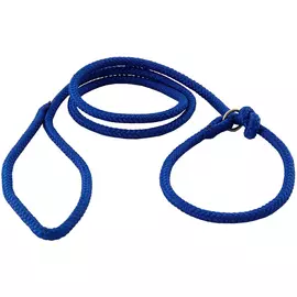 Поводок-ринговка для собак нейлон 8 мм х 1,4 м Triol Sh131 (1 шт)