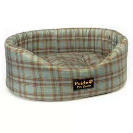 Pride лежак Комфорт Браун 65 х 59 х 20 см (1 шт)