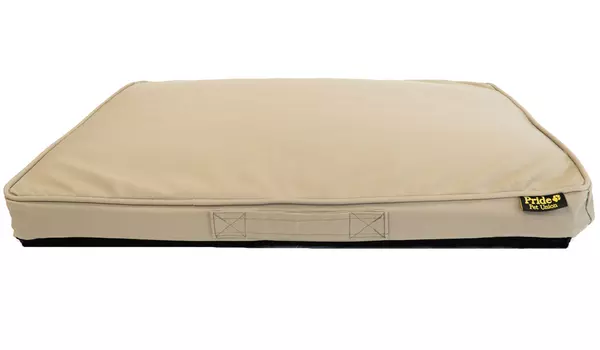 Pride матрас для улицы Калиста бежевый 120 х 85 см (1 шт)