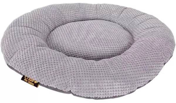 Pride матрас круглый Ромашка грей 48 х 48 см (1 шт)