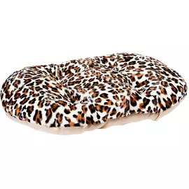 Pride матрас овальный «Гепард», 71 х 54 см (1 шт)