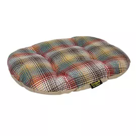 Pride матрас овальный Шотландия 71 х 54 см (1 шт)