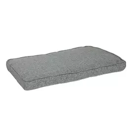 Pride матрас прямоугольный Прованс графитовый 100 х 70 см (1 шт)