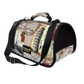 Pride сумка-переноска «Европа», 44 х 27 х 27 см (1 шт)