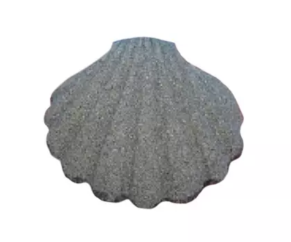 Распылитель-ракушка воздуха Disk Shell S Kw 6 см (1 шт)