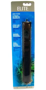 Распылитель воздуха Hagen Elite камень черный 25 см (1 шт)