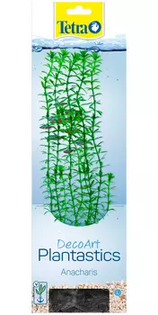 Растение для аквариума пластиковое Элодея Tetra DecoArt Plant L Anacharis 30 см (1 шт)