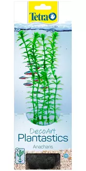 Растение для аквариума пластиковое Элодея Tetra DecoArt Plant M Anacharis 23 см (1 шт)