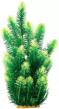 Растение для аквариума пластиковое Ротала зеленая Prime Pr-ys-60510 38 см (1 шт)