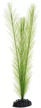 Растение для аквариума шелковое Амбулия Barbus Plant 034 (10 см)