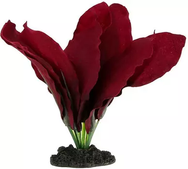 Растение для аквариума шелковое Эхинодорус Кляйн Бер Prime Pr-81010 (40 см)