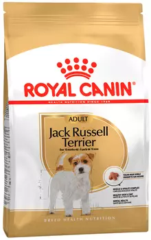 Royal Canin Jack Russell Terrier Adult для взрослых собак джек рассел терьер (0,5 кг)