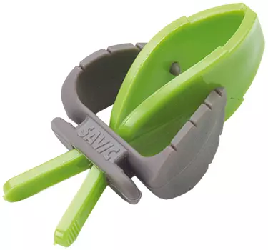 Savic Pincer кормушка-зажим для птиц для крупного корма уп. 2 шт (1 шт)