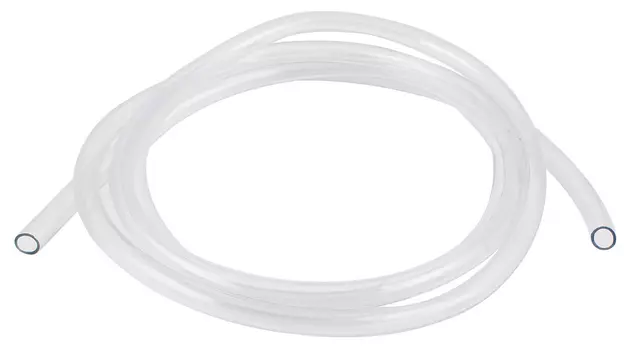 Шланг для подачи воздуха в аквариум пвх Prime прозрачный 4/6 мм х 2,5 м (1 шт)