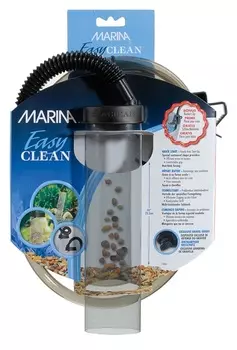 Сифон для аквариума 25,5 см, Hagen Marine (1 шт)