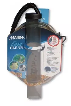 Сифон для аквариума новый, 38 см, Hagen Marine Easy Clean (1 шт)