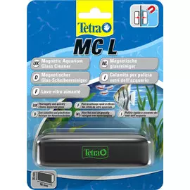 Скребок Tetra Mc Magnet Cleaner магнитный для аквариума (m)