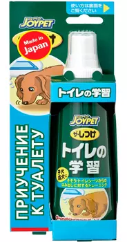 Спрей для приучения к туалету Premium Pet Japan для собак (1 шт)